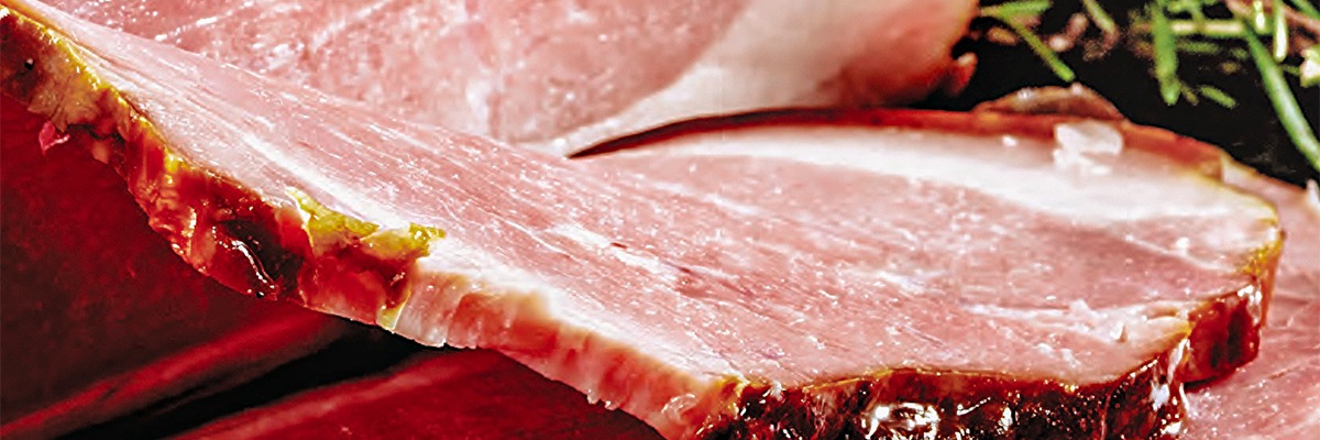 Bacon Extra Pernil Porcionado